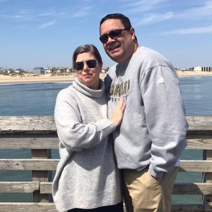 Meet your Posher, Lisa